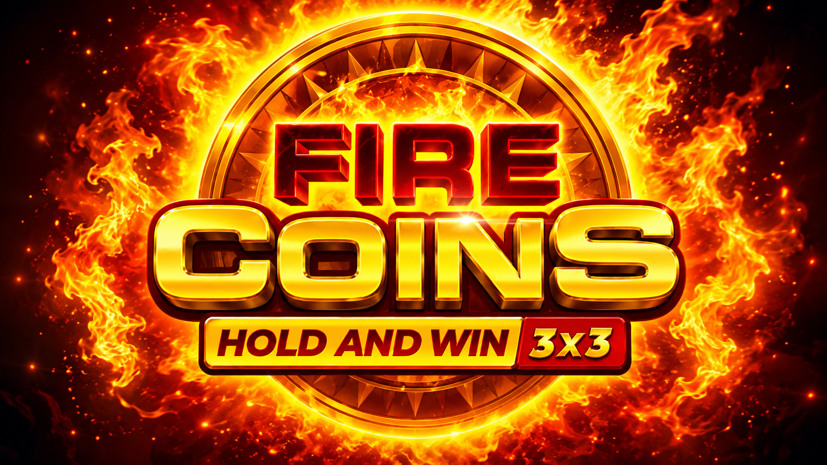 Fire Coins
